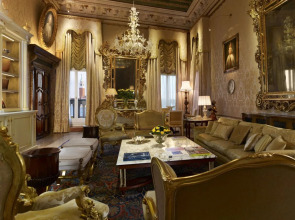 Hotel Danieli, Venice
