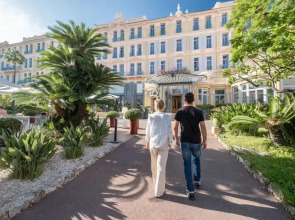 Hôtel Club Vacanciel Menton