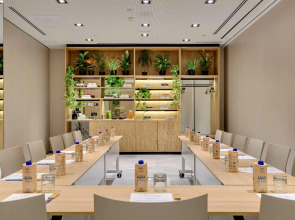 Melia Madrid Serrano