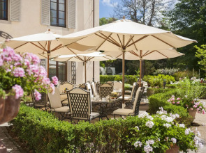 Отель Four Seasons Hotel Firenze