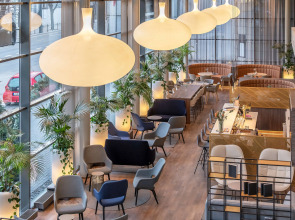 Radisson Hotel Kaunas