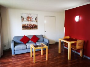 Abbey on Roma Hotel & Apartments