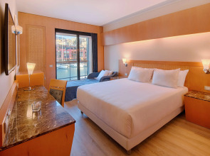 NH Collection Genova Marina