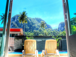 Phi Phi Maiyada Resort