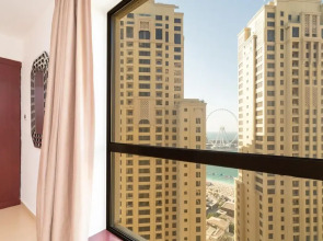 Dream Inn Apartments - Rimal JBR