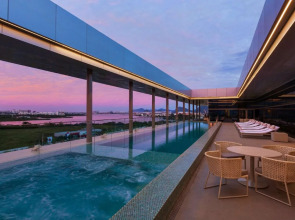 Hilton Barra Rio De Janeiro