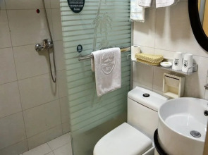 GreenTree Inn Hangzhou East Train Station