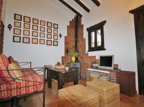 1079 Villa la Alberca