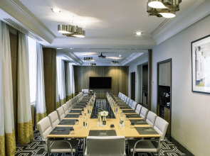 Sofitel Paris Le Faubourg