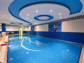 Almansour Suites Hotel Doha