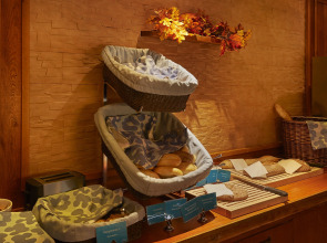 Lapland Hotels Kuopio