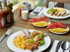 Phranang Place Hotel