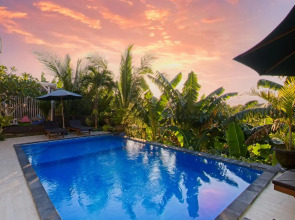 Kelingking Sunset Point