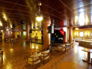 Hotel Seramar Luna Park Adults Only