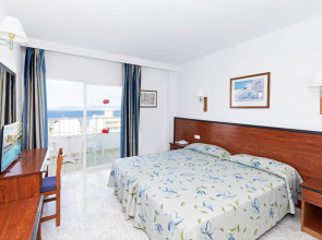 Hotel HSM Reina del Mar