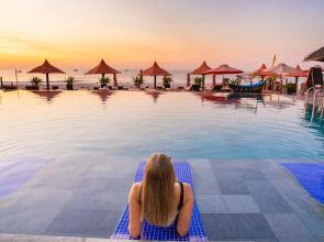 Mana Muine Beach Resort