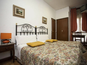 Hostal Armesto