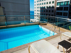 Windsor Martinique Copacabana