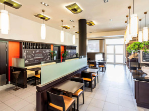 ibis Madrid Aeropuerto Barajas