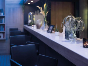 Seminaris CampusHotel Berlin