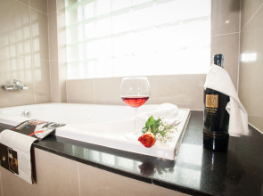 La Passion Classic Hotel