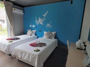 The Beacha Club Hotel