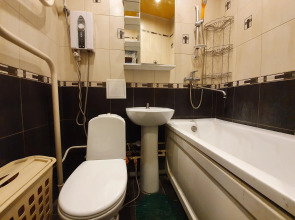 Щёлковские квартиры в микрорайне Дзержинец