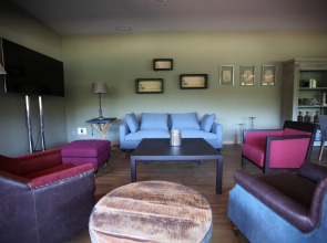 Mas Salagros Ecoresort & Aire Ancient Baths