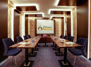 Ephesus Hotel Istanbul