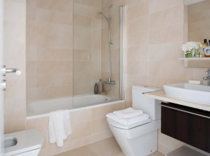 Eric Vökel Boutique Apartments Gran Vía Suites