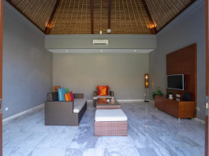 Abi Bali Resort Villas & Spa