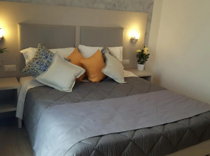 Hotel Luxor Florence