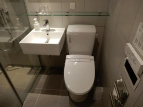 Smile Hotel Hiroshima