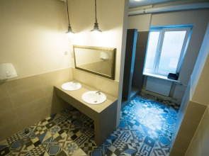 ApartHostel Helvetia