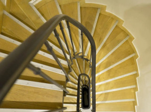 Hotel du Quai de Seine