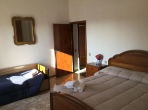 Venice Martinas Home