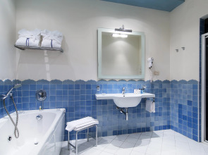 Hotel Club Due Torri