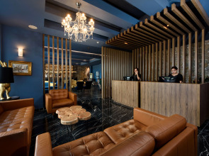 The Royal Grand Hotel