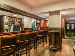 Garner Hotel Essen - Handelshof by IHG