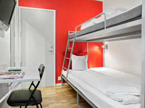 Sure Hotel by Best Western Stockholm Alvsjo