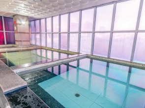 Blue Sky Hotel & Tower