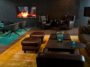 Motel One Munich - Campus