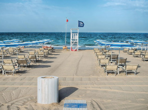 NH Catania Parco Degli Aragonesi