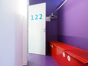 Combo Bologna - Hostel