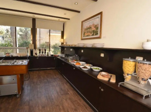 Little House in Rehavia