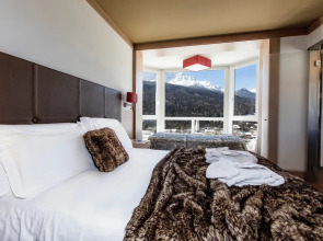 TH Cadore - Hotel Antelao