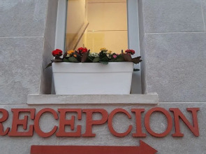 The Corner House Hostal