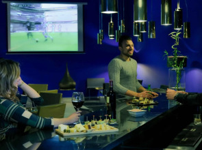 Mercure Quemado Resort