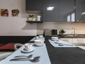 Guglie Design Apartments