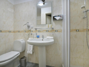 Hotel Suite Home Prague